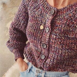 The Great The Sophomore Cardigan